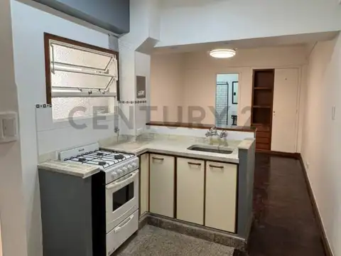 Av. Raúl Scalabrini Ortiz 1600, Piso 0