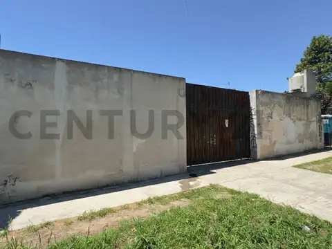 Lote en venta en Florencio Varela Centro