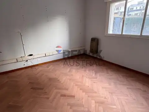 Oficina Monoambiente con 3 baños