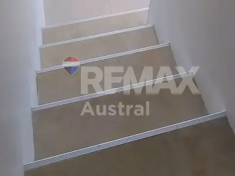 Depto Tipo Casa en Alquiler A Estrenar