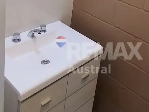 Duplex 1 Dormitorio B° Roque Gonzalez