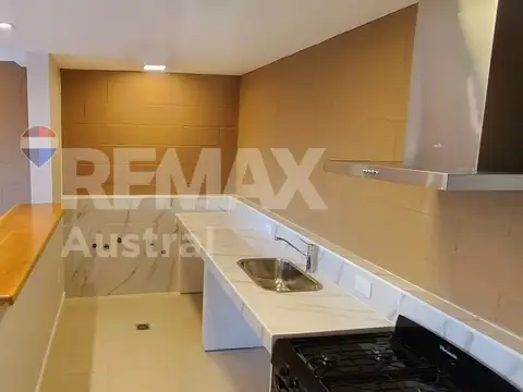 Depto Tipo Casa en Alquiler de 1 dormitorio