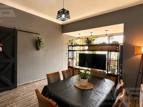 Casa en Venta al Noroeste