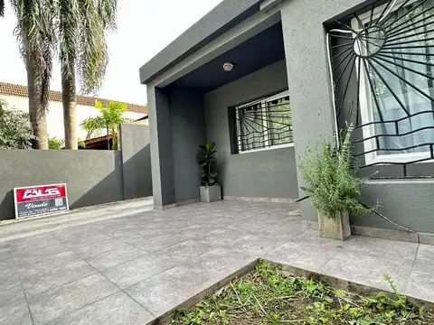 Casa en Venta en Ituzaingó, USD 174.000