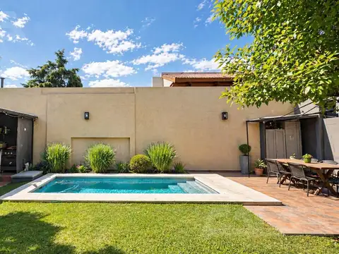 Casa en Venta de 3 dormitorios