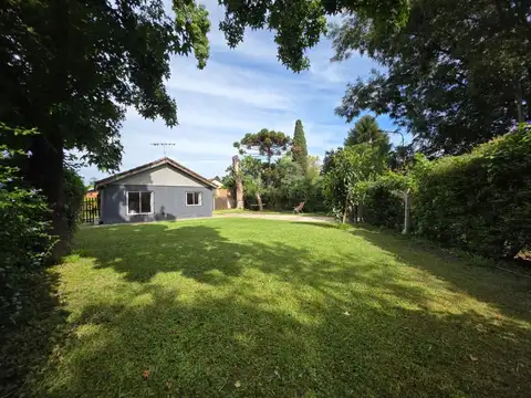 Casa en Venta 20 años