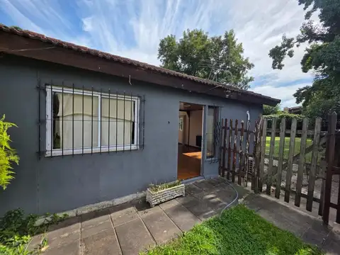 Casa en Venta al Noroeste