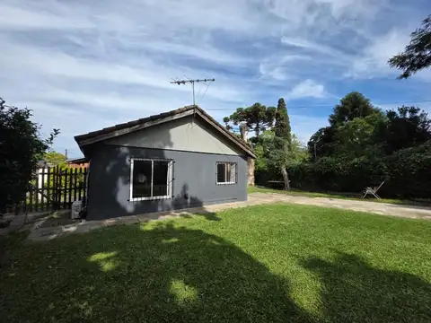 Venta Casa con Parque Talar de Pacheco