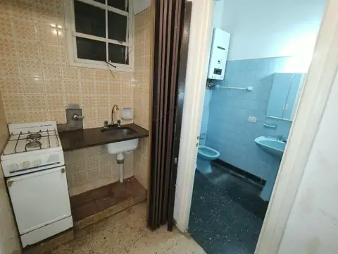 Departamento en Venta Apto profesional