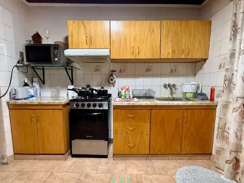 Casa en Venta 40 años