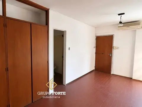 Departamento en Venta con 1 cochera