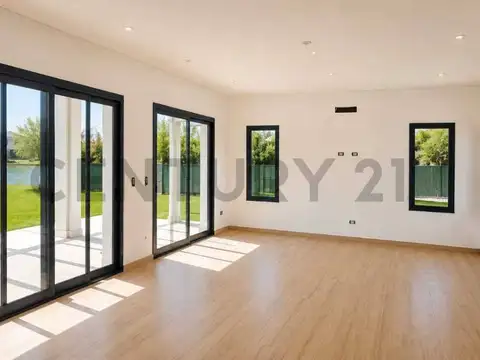 Casa en Venta en El Cantón - Norte, USD 350.000