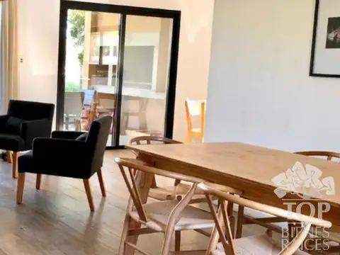 Casa en venta San Matias, Escobar, G.B.A. Zona Norte