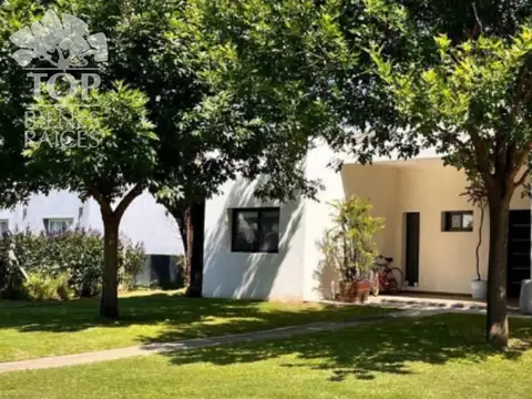Casa en venta San Matias, Escobar, G.B.A. Zona Norte