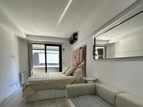 Departamento en Alquiler Temporal de Monoambiente