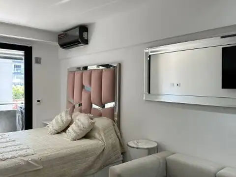 Avenida Álvarez Thomas 900, Piso 4