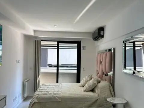 Avenida Álvarez Thomas 900, Piso 4