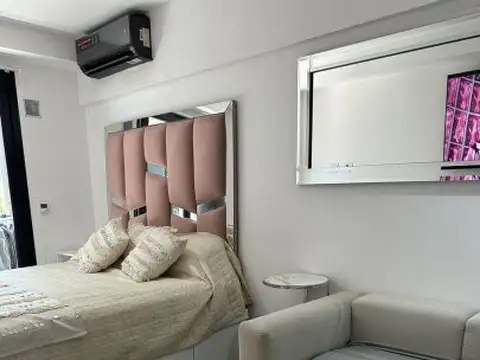 Departamento en Alquiler Temporal en Colegiales, USD 800