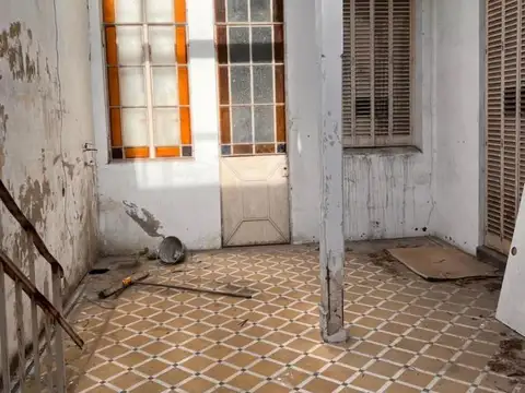 Avenida Juan Bautista Alberdi 3800
