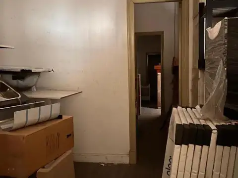 PH con entrada independiente a reciclar, sin expensas