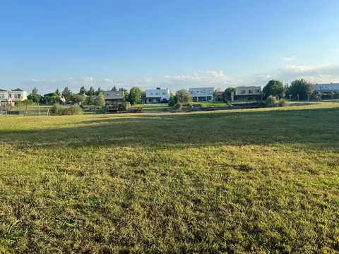 Terreno en Venta de 982,0 m2