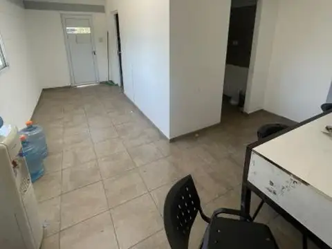 Parque Industrial Alvear - 1200m2