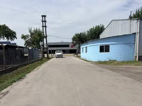 Parque Industrial Avant Alvear , Piso 0