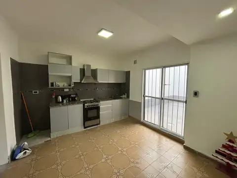 Casa en Alquiler 30 años