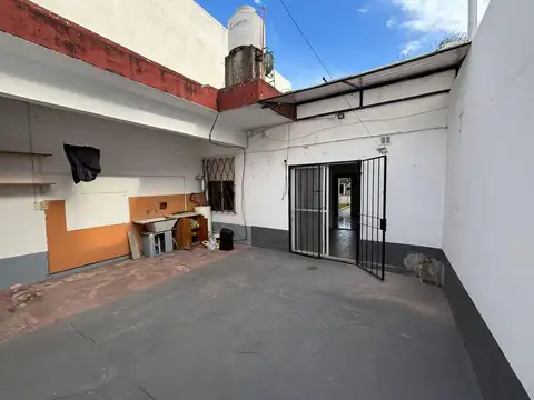 Casa en Villa Luzuriaga