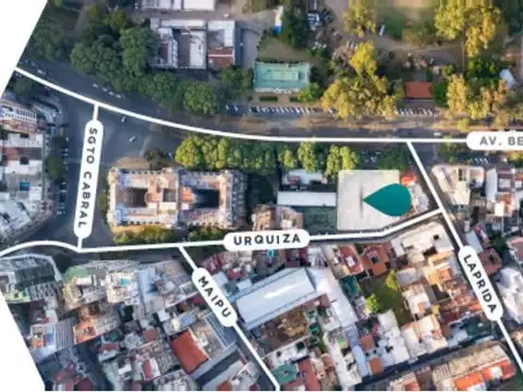 Departamento en Venta en Centro, USD 239.000