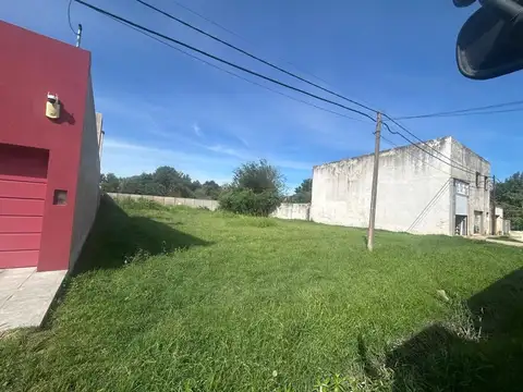 Terreno en Venta en Venado Tuerto, USD 32.000