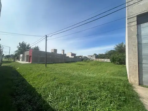 Terreno en Venta de 350,0 m2
