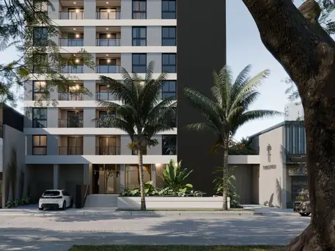 Venta departamento céntrico 2 Dorm - Torre Faro