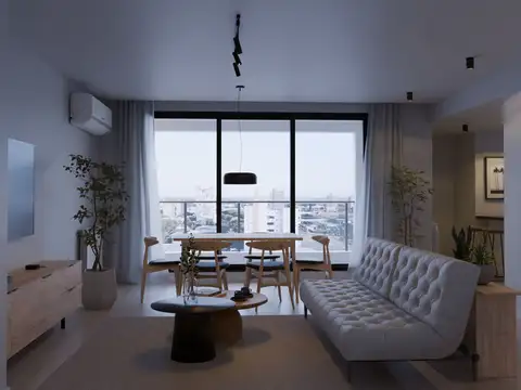 Departamento en Venta de 2 dormitorios