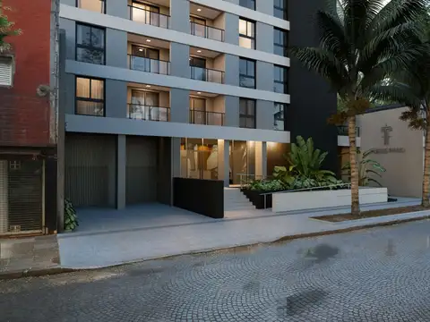 Departamento en Venta A Estrenar