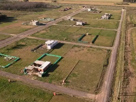 Terreno en Venta en Pontevedra, USD 38.000