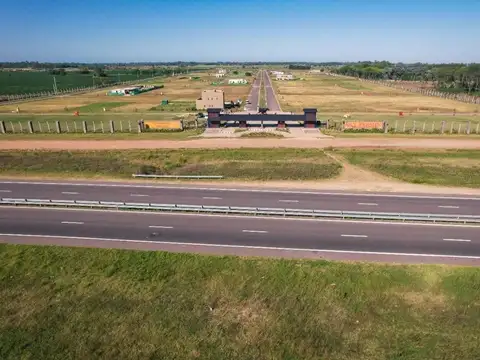 LOTE A LA LAGUNA, BARRIO CERRADO SAN FERMIN, PONTEVEDRA.