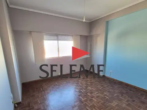 Departamento en Alquiler con 1