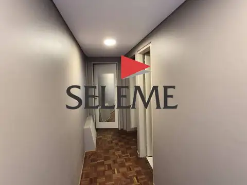 Departamento en Alquiler con 1