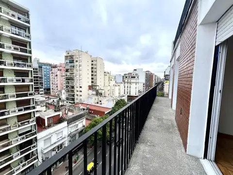 Departamento en Venta en Congreso, USD 139.000