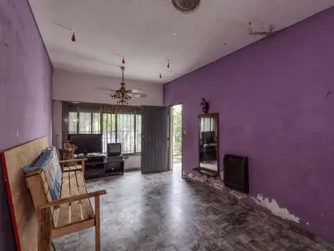 Casa en Venta 58 años