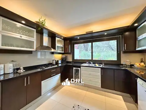 Casa en venta en El Bosque