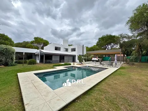 Casa en venta en El Bosque