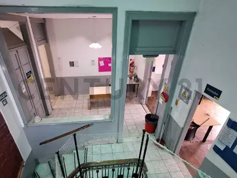 Hotel en Venta 56 años