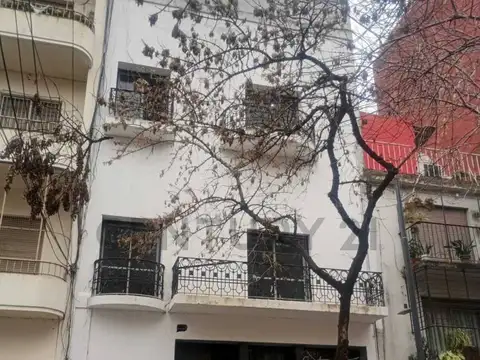 Carlos Calvo 1200, Piso 0