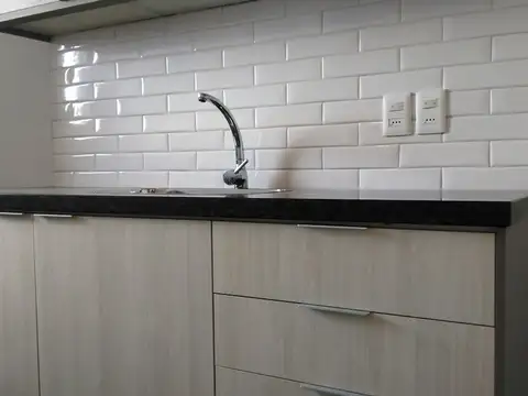 Departamento en Venta A estrenar