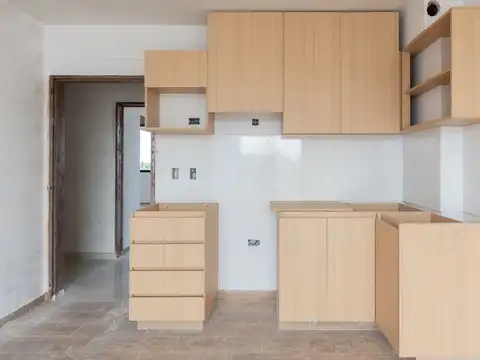 Departamento en Venta A Estrenar