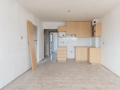 Departamento en Venta en Morón, USD 49.800