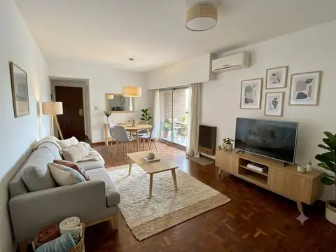 Departamento en Venta de 3 ambientes