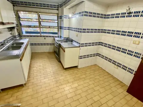 Departamento en Venta en Núñez, USD 150.000